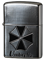 バイオハザード Zippo(S.T.A.R.S.) | Zippoオンラインショップ