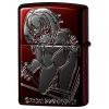 戦姫絶唱シンフォギアXV Zippo ver.2　B柄(クリス)