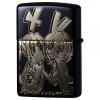 戦姫絶唱シンフォギアXV Zippo ver.2 C柄(調・切歌)