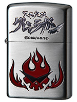 天元突破グレンラガン Zippo A柄(グレン団)