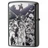 天元突破グレンラガン Zippo A柄(グレン団)