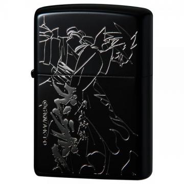 天元突破グレンラガン Zippo B柄(カミナ)