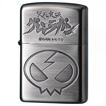 天元突破グレンラガン Zippo C柄(ヨーコ)