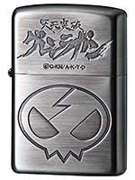 天元突破グレンラガン Zippo C柄(ヨーコ)