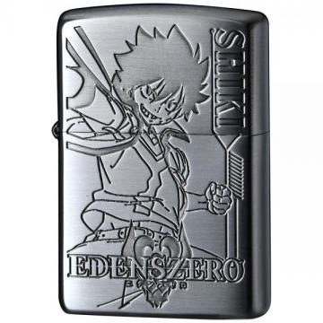 EDENS ZERO Zippo B柄(シキ・レベッカ)