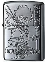 EDENS ZERO Zippo B柄(シキ・レベッカ)