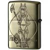 劇場版 Fate/Grand Order -神聖円卓領域キャメロット-Zippo D柄