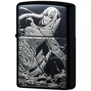 Re:ゼロから始める異世界生活 Zippo(エキドナ)