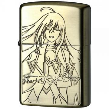 Vivy -Fluorite Eye's Song- Zippo(Vivy)