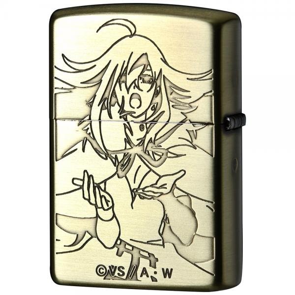 ZIPPO VIVY A