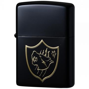 『バイオハザード　ヴィレッジ』ハウンドウルフ隊 Zippo