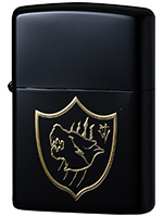 『バイオハザード　ヴィレッジ』ハウンドウルフ隊 Zippo