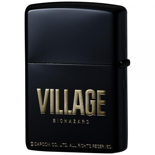 バイオハザード ヴィレッジ』ハウンドウルフ隊 Zippo | Zippo 