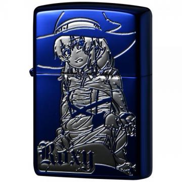 無職転生 〜異世界行ったら本気出す〜Zippo(ロキシー)