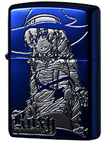 ZIPPO 無職転生 セット