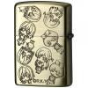 彼女、お借りします Zippo B柄(ゴールド)