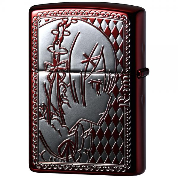 Re:ゼロから始める異世界生活 ラムとレムのZippo(ラム) | Zippo