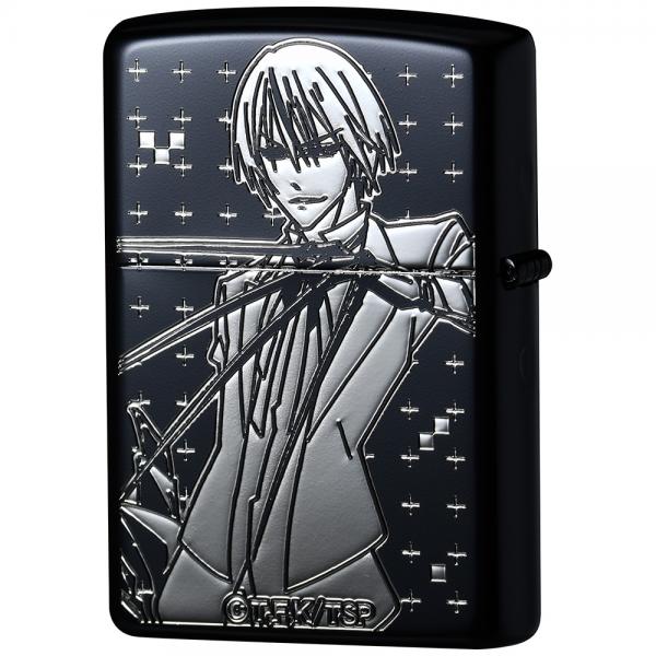 ZIPPO 転スラ C 転生したらスライムだった件 リムル ディアブロ