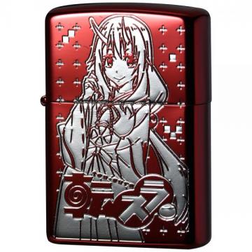 転生したらスライムだった件 Zippo ver.2(シュナ)