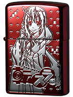 転生したらスライムだった件 Zippo ver.2(シュナ)