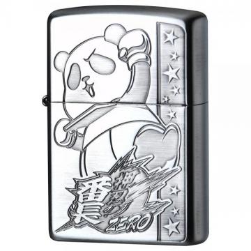 押忍!番長ZERO Zippo B柄(コパンダ)