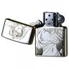 ブラックラグーン Zippo(エダ)