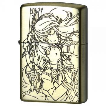 アサルトリリィ Zippo