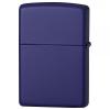 Purple Matte Color Image / パープルマット(ZIPPO LOGO)