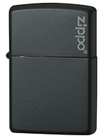 Green Matte Color Image / グリーンマット(ZIPPO LOGO)