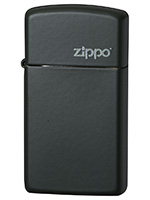 Slim Green Matte / スリムグリーンマット (ZIPPO LOGO)