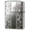 ZIPPO SHELL /シルバー スペシャルモデル(A)