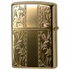 ZIPPO SHELL /ゴールド スペシャルモデル(A)