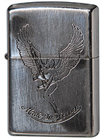 zippo BIOHAZARD Made in heaven 2022年製 ②