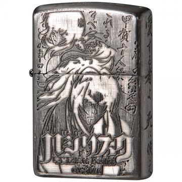 バジリスク〜甲賀忍法帖〜Zippo Ver.2 B