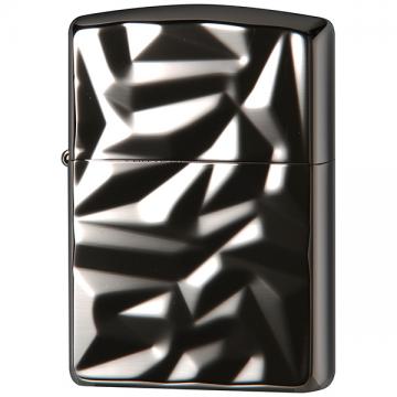 Ice Feeling White Nickel/ARMOR ZIPPO