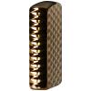 Daiamond ShapeDX(B)Gold Plate(Gtank)/ARMOR ZIPPO