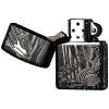 BM　昇鯉(S)/ARMOR ZIPPO