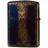 Antique Floral(A)/ARMOR ZIPPO