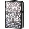 Antique Floral(B)/ARMOR ZIPPO