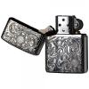 Antique Floral(D)/ARMOR ZIPPO