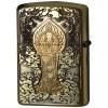 Gate of Happiness BO/ARMOR ZIPPO