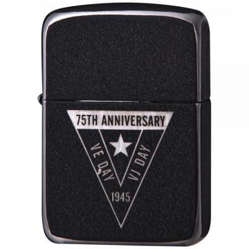 第二次世界大戦 終戦75周年記念Zippo VE/VJ 75th ANNIVERSARY