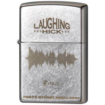 【受注限定生産】「Laughing Hick」「MINAMI WHEEL 2026」コラボモデル