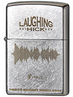 【受注限定生産】「Laughing Hick」「MINAMI WHEEL 2026」コラボモデル