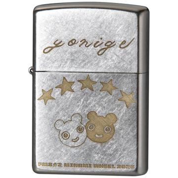 【受注限定生産】「yonige」「MINAMI WHEEL 2026」コラボモデル