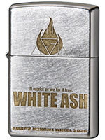 【受注限定生産】「WHITE ASH」「MINAMI WHEEL 2026」コラボモデル