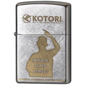 【受注限定生産】「KOTORI」「MINAMI WHEEL 2026」コラボモデル