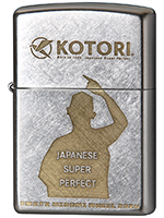 【受注限定生産】「KOTORI」「MINAMI WHEEL 2026」コラボモデル