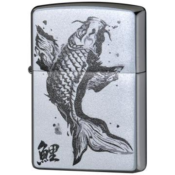 墨絵 鯉 200-CARP1