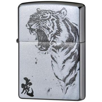 墨絵 虎 200-TIGER1
